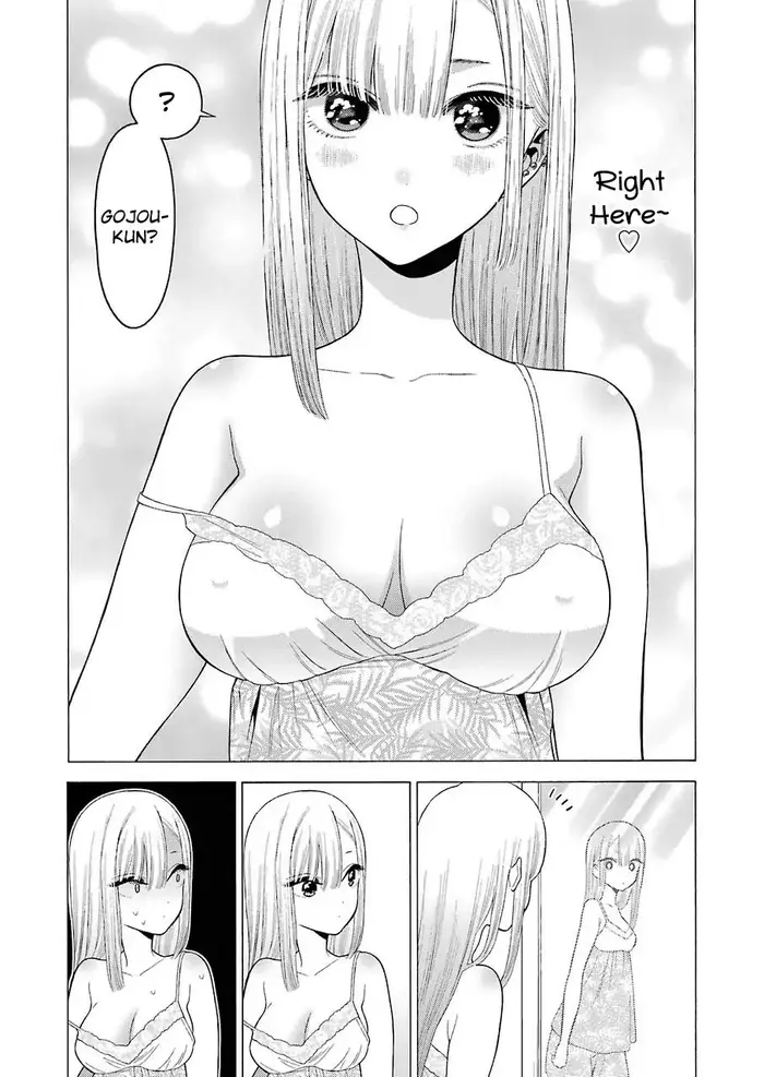 My Dress-Up Darling Chapter 18 image 19_optimized